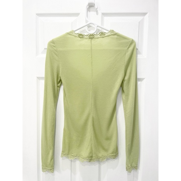 Free People 🌺 Big Love Rib Cardi - Picture 2 of 15